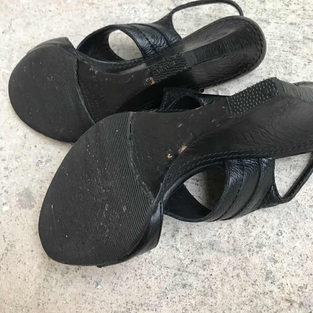 Givenchy  Wedges - Picture 6 of 7